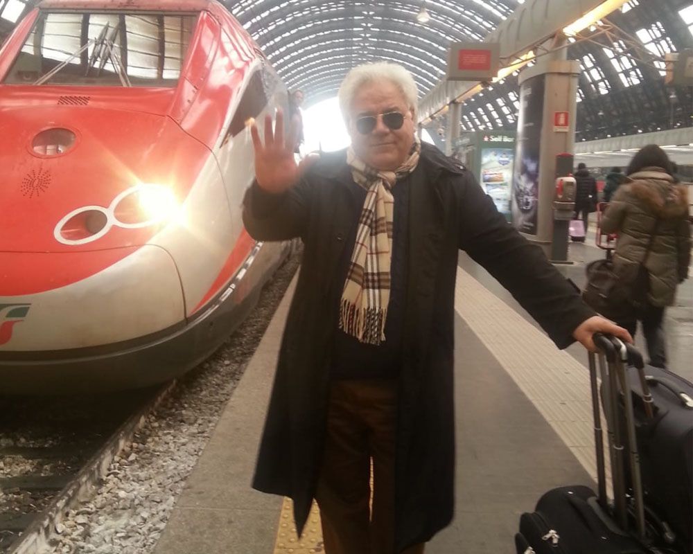 Yunus ULUPINAR Kimdir?