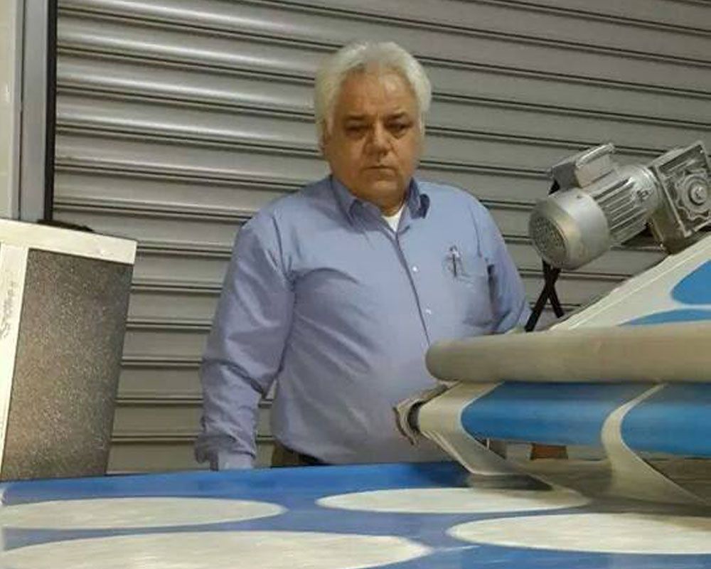 Yunus ULUPINAR Kimdir?