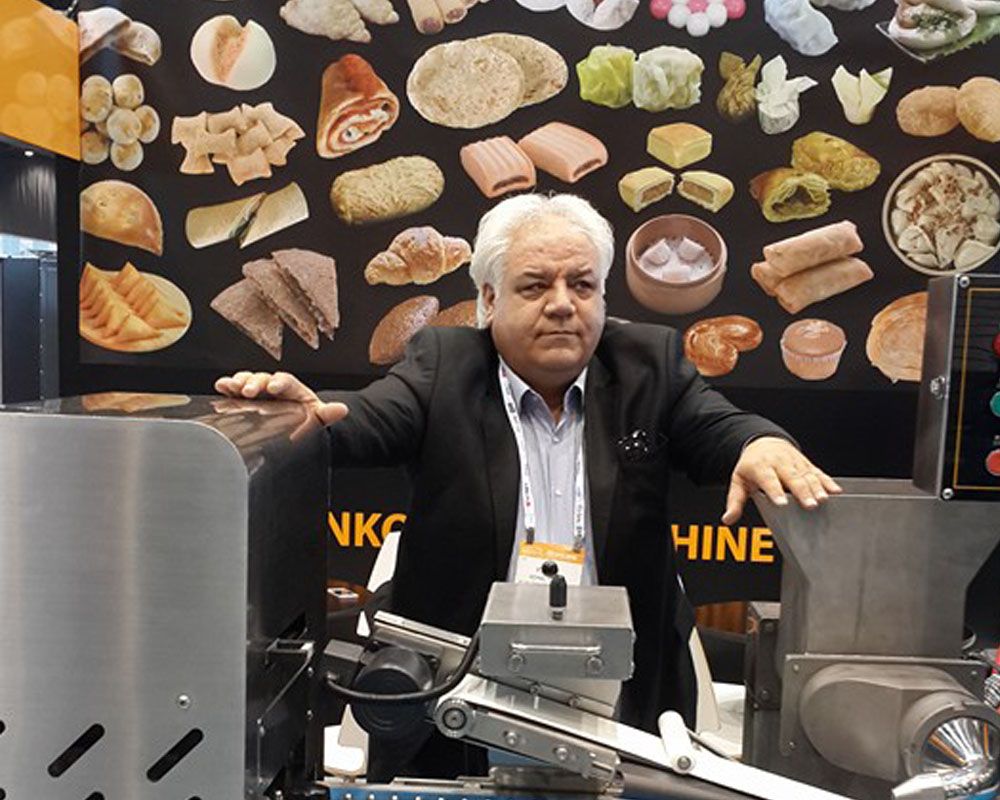 Yunus ULUPINAR Kimdir?